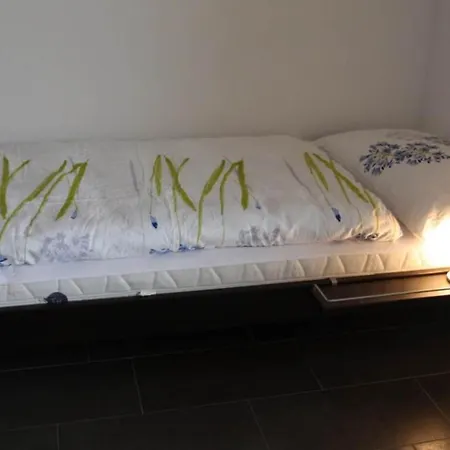 Apartment Mon Reve 2- Og Ost By Interhome
