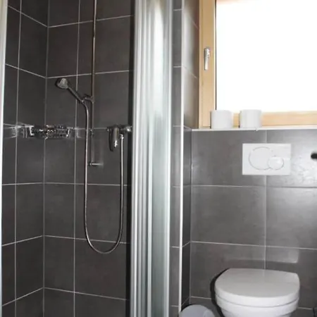 Apartment Mon Reve 2- Og Ost By Interhome *