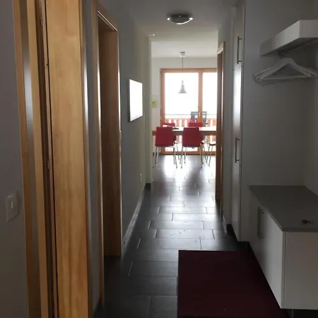 Mon Reve 2- Og Ost By Interhome Bettmeralp