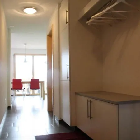 Mon Reve 2- Og Ost By Interhome Apartment *