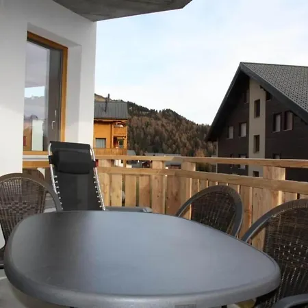 Mon Reve 2- Og Ost By Interhome Apartment Bettmeralp