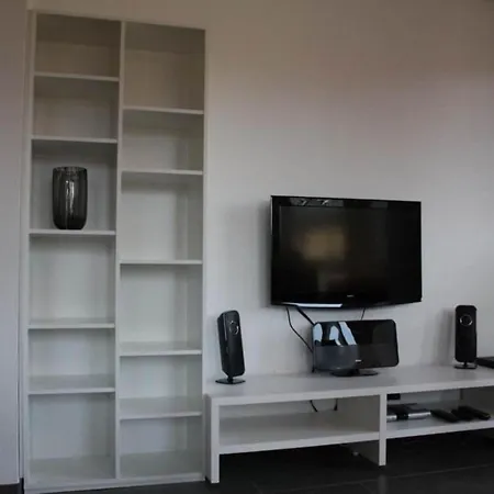 Mon Reve 2- Og Ost By Interhome Apartment Bettmeralp
