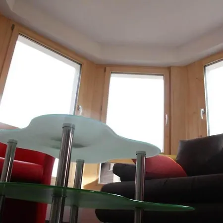 Apartment Mon Reve 2- Og Ost By Interhome *