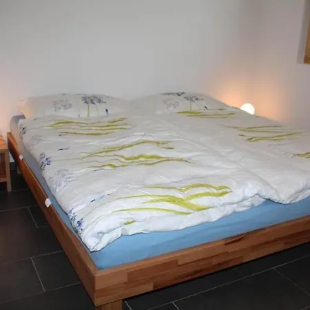 Apartamento Mon Reve 2- Og Ost By Interhome