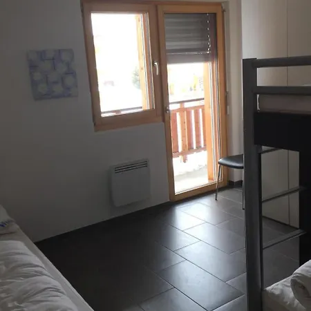 Apartamento Mon Reve 2- Og Ost By Interhome *