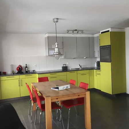 Mon Reve 2- Og Ost By Interhome Apartamento