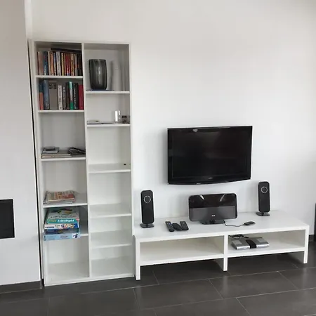 Apartamento Mon Reve 2- Og Ost By Interhome