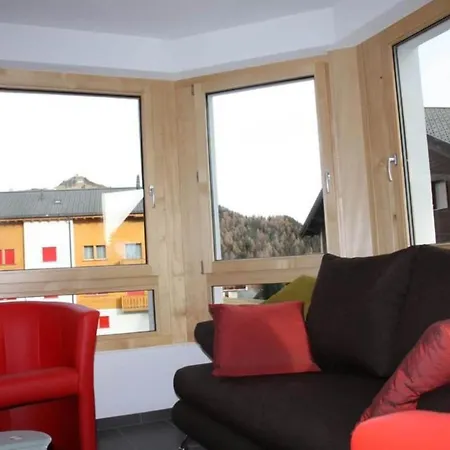 Apartamento Mon Reve 2- Og Ost By Interhome *